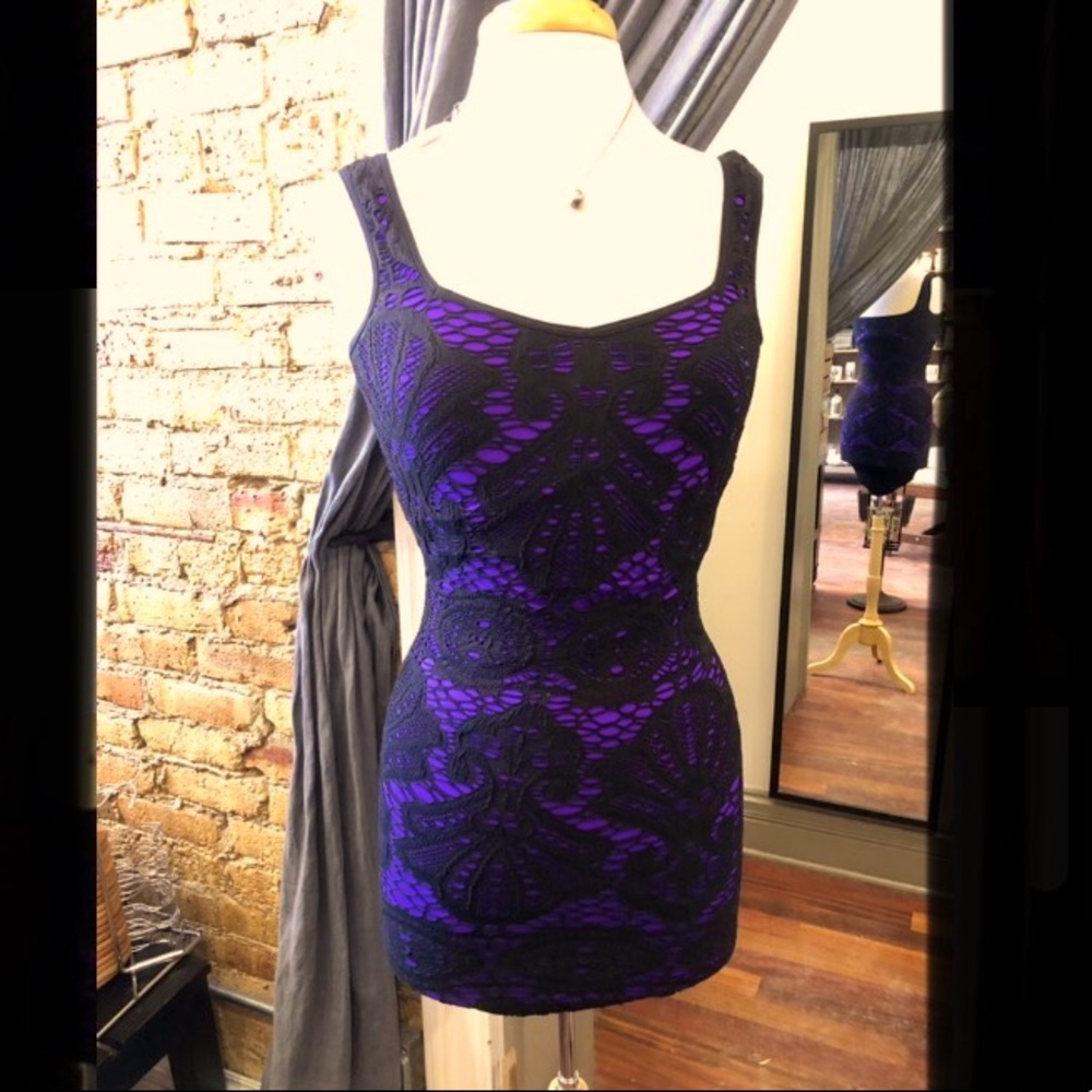 Free People Intimately Bodycon dress size XS/S